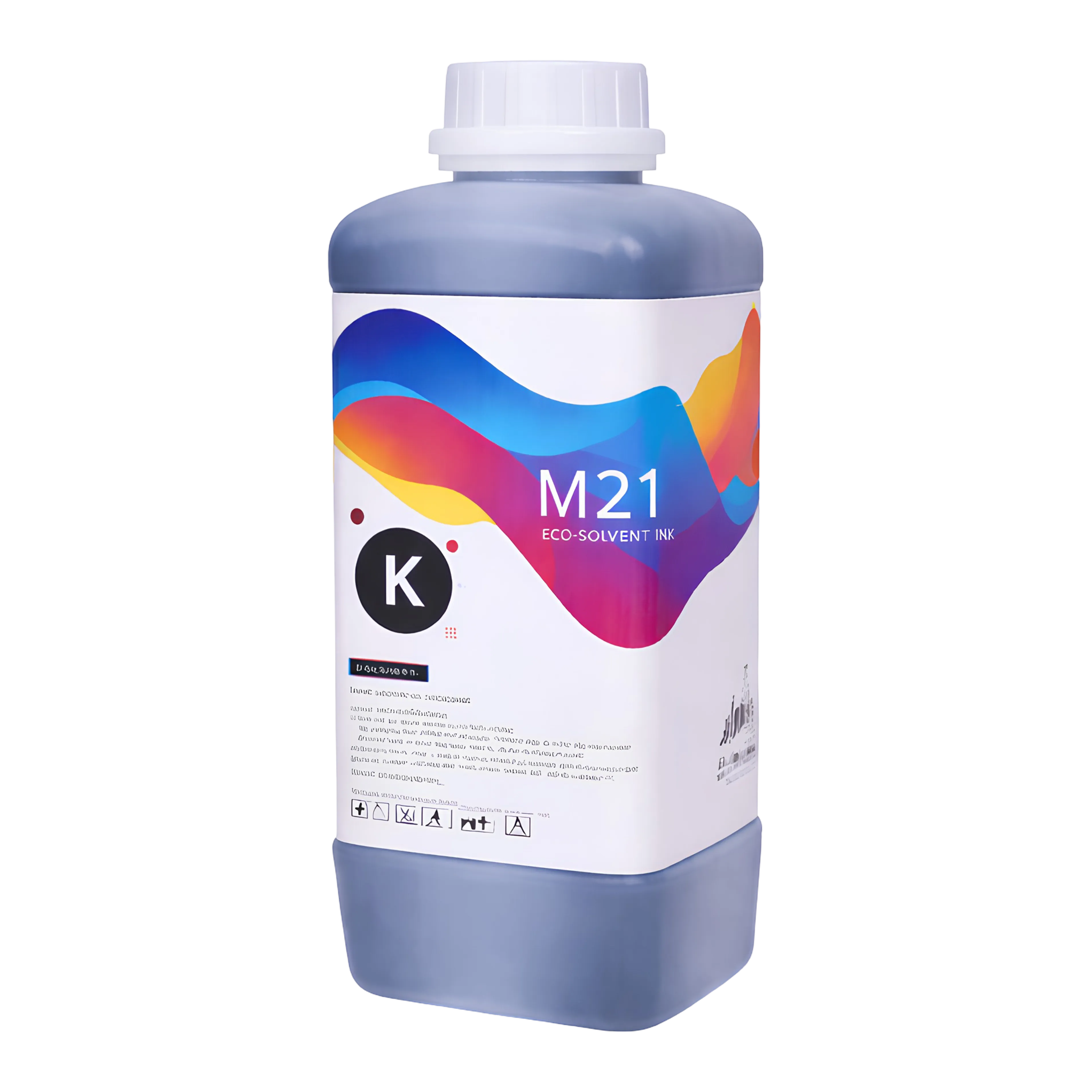 M21 Black (i3200)